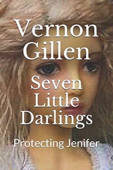 Seven Little Darlings: Protecting Jenifer