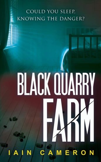 Black Quarry Farm: (DI Angus Henderson Book 8)