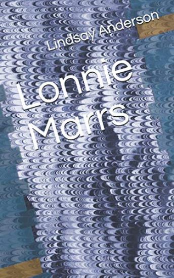 Lonnie Marrs