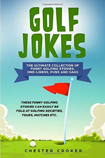 Golf Jokes
