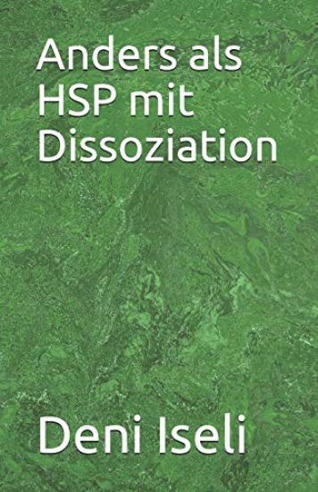 Anders als HSP mit Dissoziation