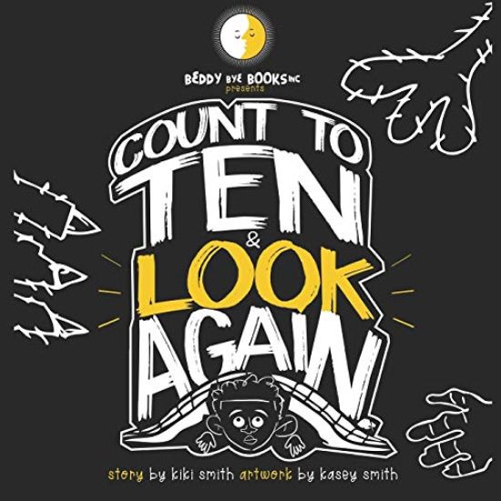 Count To Ten & Look Again