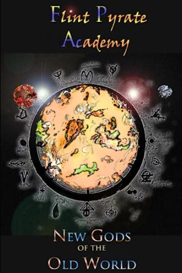 Flint Pyrate Academy