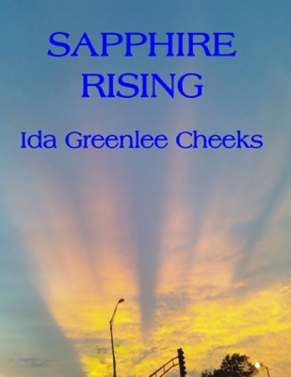 Sapphire Rising