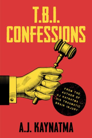 T.B.I. Confessions