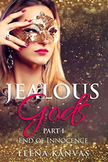 Jealous Gods
