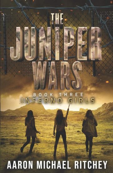 Inferno Girls