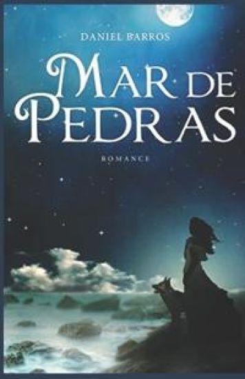 Mar de pedras