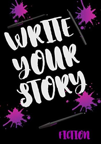 Write Your Story: Helpful Interactive Writing Guide
