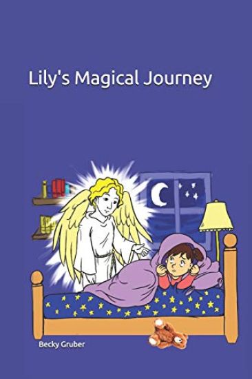 Lily's Magical Journey