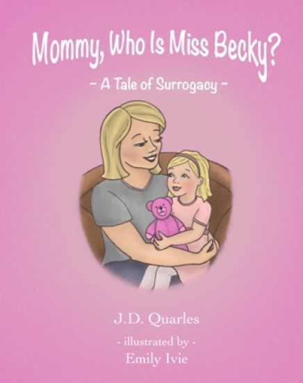 Mommy, Who Is Miss Becky?