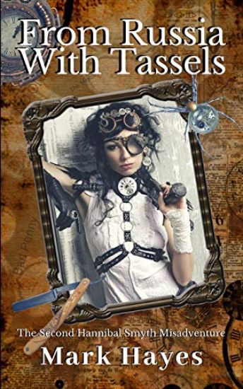 From Russia With Tassels