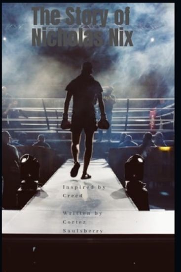 The Story of Nicholas Nix: The Nix Best Thing