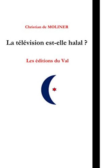 La télévision est-elle halal ?: Les éditions du Val