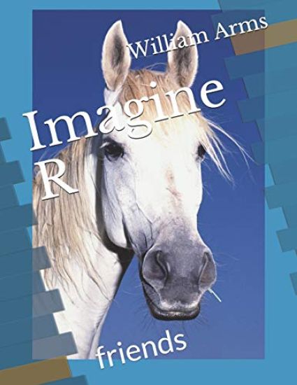 Imagine R Friends