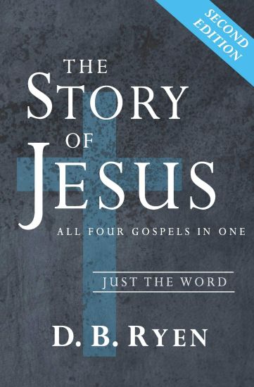 The Story of Jesus
