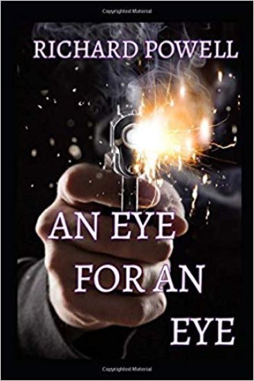 An Eye For An Eye