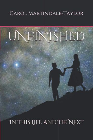 Unfinished: In This Life and The Next