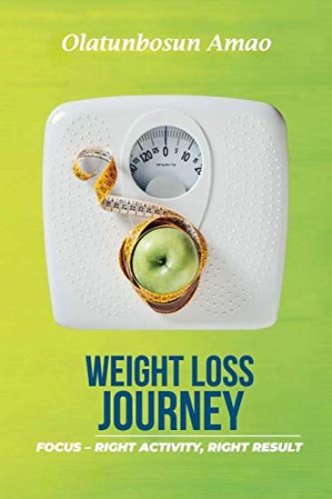 Weight Loss Journey: Focus - Right Activity, Right Result