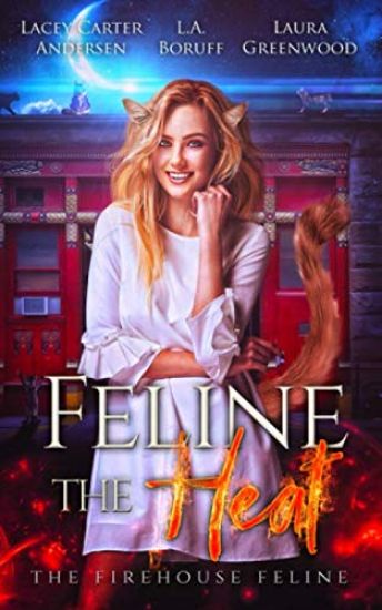 Feline the Heat