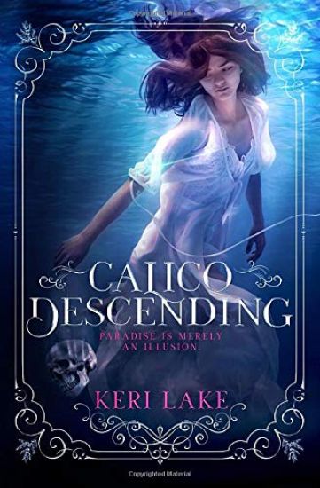 Calico Descending
