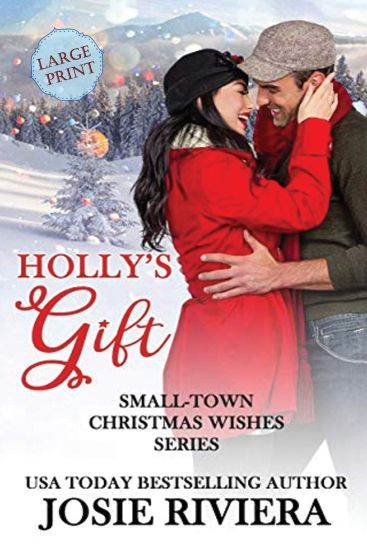 Holly's Gift