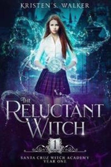 The Reluctant Witch