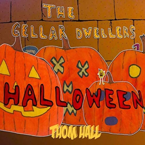 The Cellar Dwellers Halloween