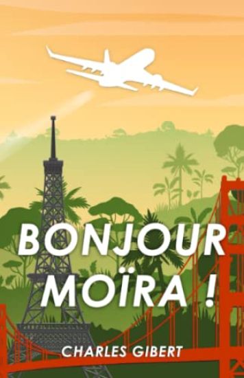 Bonjour Moira