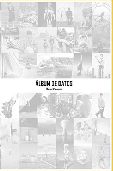 Álbum de Datos