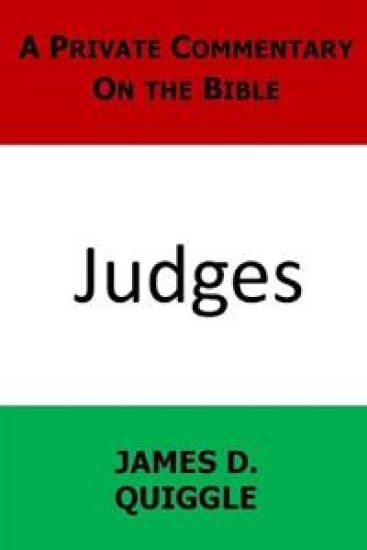 A Private Commentary on the Bible