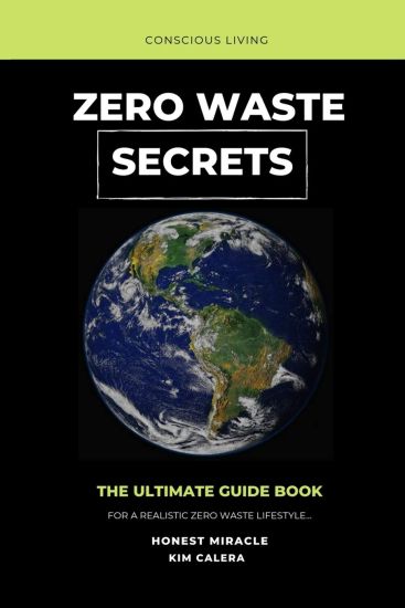 Zero Waste Secrets