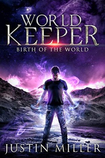 World Keeper: Birth of a World