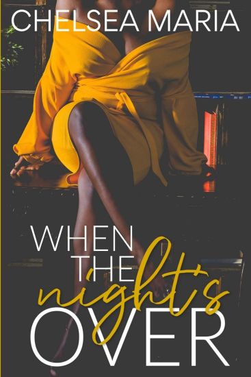 When The Night's Over