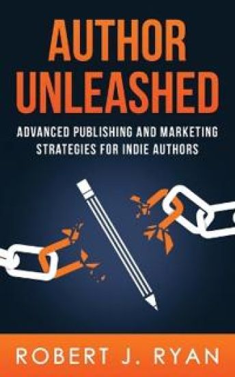 Author Unleashed