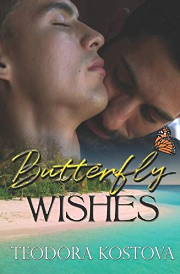 Butterfly Wishes