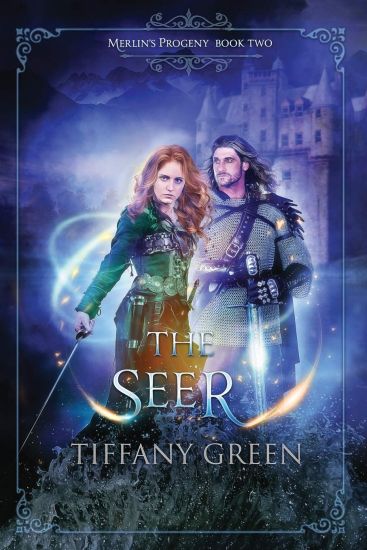 The Seer: Merlin's Progeny Book Two