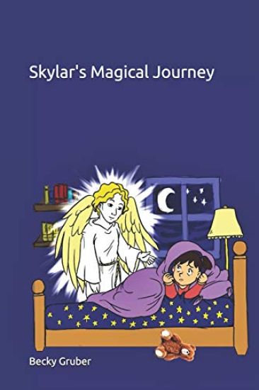 Skylar's Magical Journey