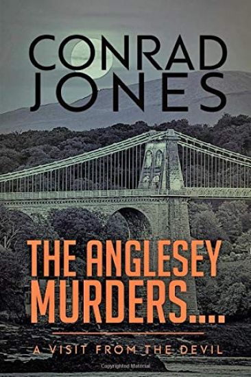 The Anglesey Murders