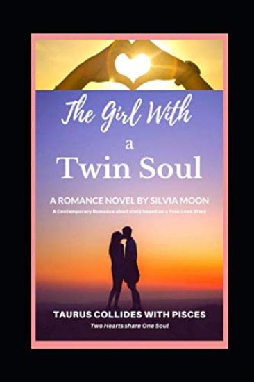 The Girl With A Twin Soul