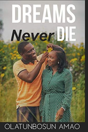 Dreams Never Die: The Uncertainties of Life Laid Bare