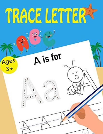 Trace Letters