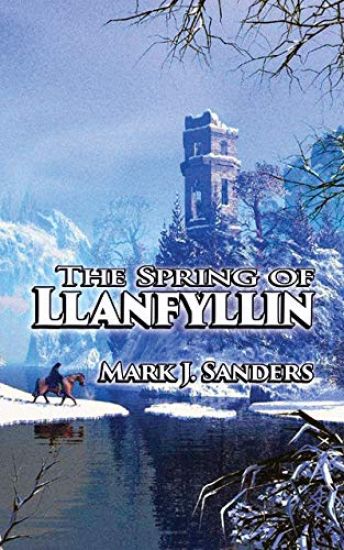 The Spring of Llanfyllin