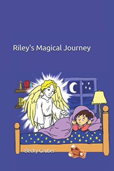 Riley's Magical Journey