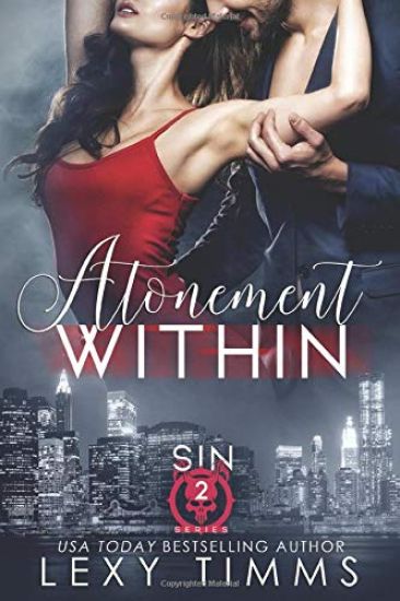 Atonement Within