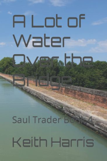 A Lot of Water Over the Bridge