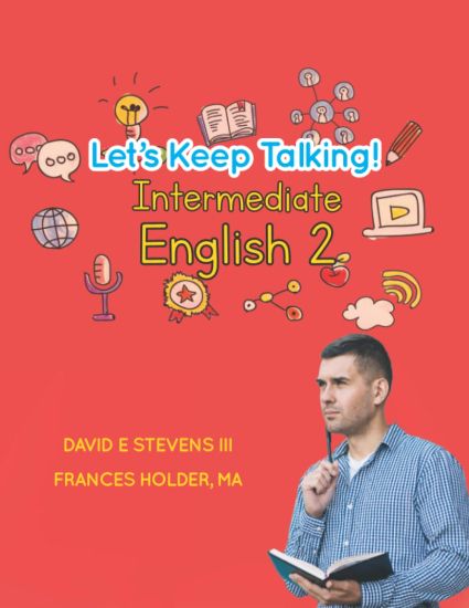 Let's Keep Talking! Intermediate English 2
