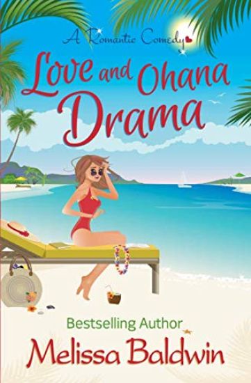 Love and Ohana Drama