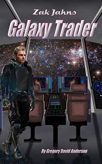 Zak Jahns: galaxy trader