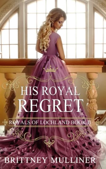 His Royal Regret